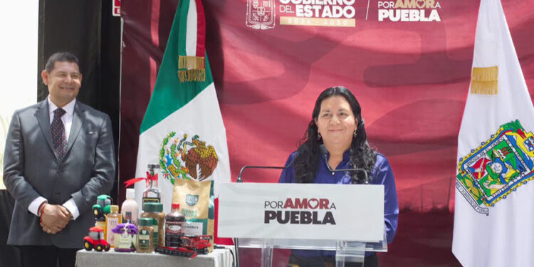 Conformar 100 nuevas cooperativas antes de concluir el año meta del Gobierno Estatal: ALAP