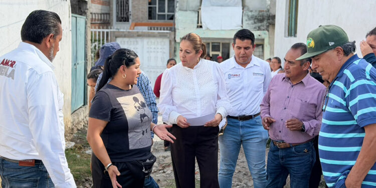 Gobierno del Estado instalará sistemas de captación de agua pluvial