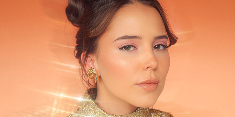Majo Aguilar presenta una emotiva versión del clásico de Juan Gabriel, “Se me olvidó otra vez”