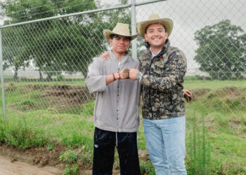 Mario Rendón condena amenazas en redes sociales y reafirma su compromiso con Tepeaca