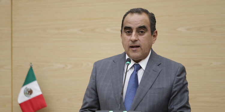 Propone diputado Mauricio Céspedes la creación de la Secretaría Ejecutiva del Sistema Municipal de Protección Integral de los Derechos de las Niñas, Niños y Adolescentes