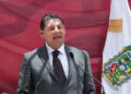 Inestabilidad política en Puebla permitió que grupos delictivos se apoderarán del Estado: Alejandro Armenta