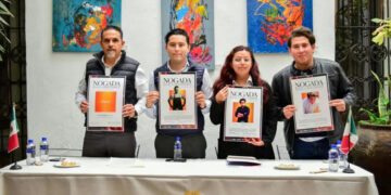 La Libertad será escenario de experiencia gastronómica “Nogada en el Cuexcomate”