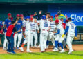 Olmecas venció a Guerreros en 13 entradas y espera a Pericos el sábado para la final
