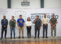 Omar Muñoz fortalece el deporte en Cuautlancingo