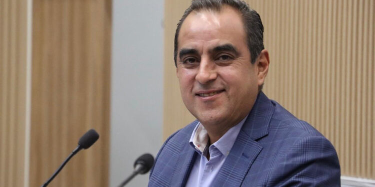 Reafirma diputado Óscar Mauricio Céspedes compromiso legislativo a favor de las mujeres