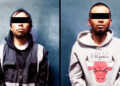 Detiene Policía Estatal a dos hombres por robo a transeúnte