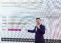 García Parra refuta narrativa falsa con datos del avance en la estrategia de seguridad