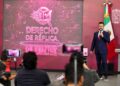 Derechos de las audiencias fortalecen información veraz y libertad de expresión