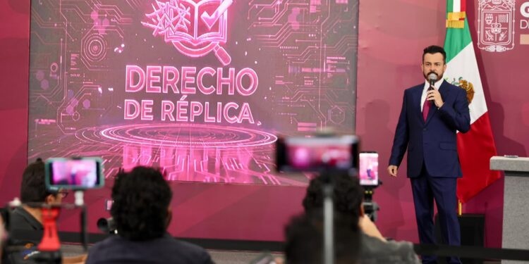 Derechos de las audiencias fortalecen información veraz y libertad de expresión