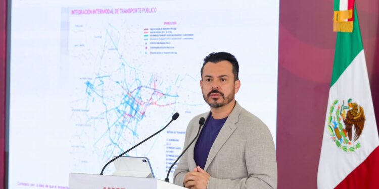 Sistema de transporte por cable: justicia social, movilidad segura y ahorro para las familias