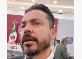 Salvatori y Palomares deben asumir su responsabilidad tras la polémica de su podcast: García Parra