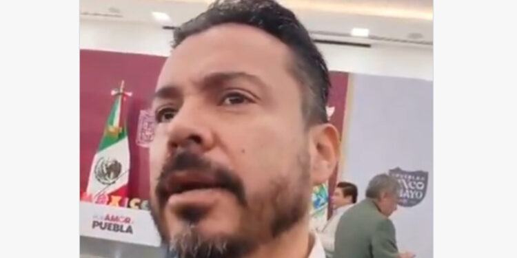 Salvatori y Palomares deben asumir su responsabilidad tras la polémica de su podcast: García Parra
