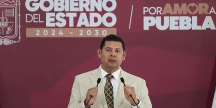 En próximos meses se presentará el Pasaporte Turístico 2027 para promoción del Estado: Armenta Mier