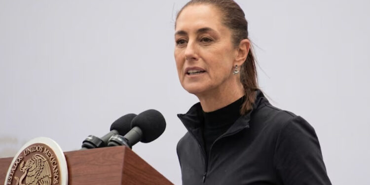 “Paso de Cortés” debe cambiarse por “Paso de los Pueblos Indígenas” propone Sheinbaum