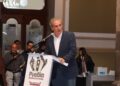 Fortalece Pepe Chedraui la rendición de cuentas con la presentación de la nueva Política Municipal Anticorrupción