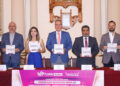 Pepe Chedraui fortalece la prevención y atención de la violencia contra las mujeres con Programa Municipal 2026-2027