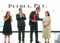 Reafirma Pepe Chedraui compromiso con la transparencia tras reconocimiento nacional
