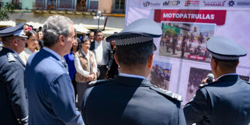 Gobierno de Pepe Chedraui invita a visitar la exposición “La Policía a través del Tiempo”