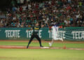 Olmecas empata final sureña ante Pericos en 11 entradas