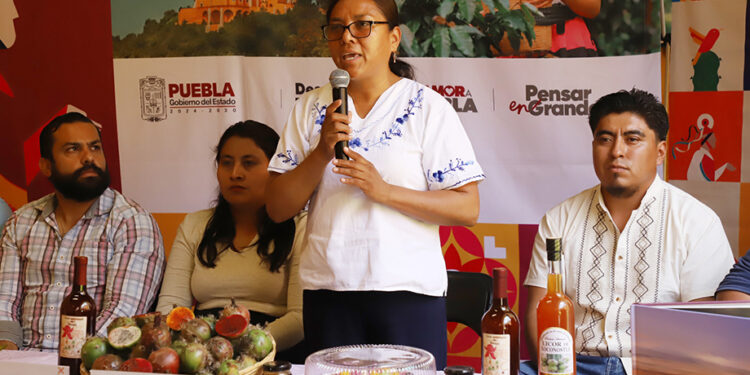 Expo-Feria de Pitahaya y Xoconostle, fomenta llegada de turismo en Huitziltepec