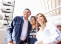 Con amor, Gobierno Estatal lleva salud, apoyos y bienestar a las familias