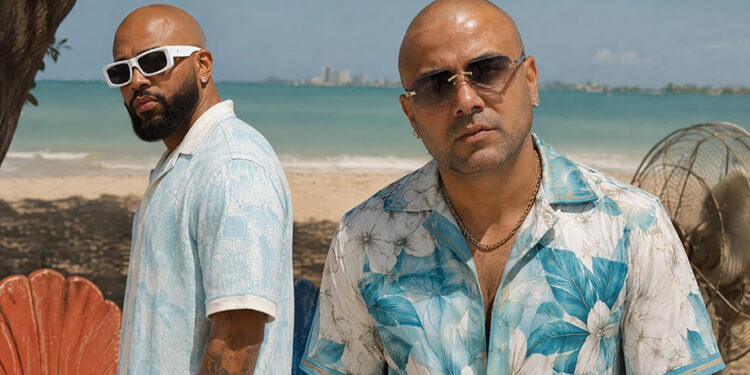 Randy Nota Loca estrena «Soñando», una nueva colaboración junto a Wisin rumbo a Romances de una Nota Vol. 3