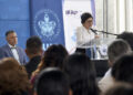 Bachillerato 5 de Mayo, referente en educación media superior: Lilia Cedillo