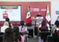 Gobierno Estatal refuerza combate a la extorsión y delitos en Puebla