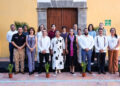 Avanza San Andrés Cholula en la coordinación regional para posicionar a Cholula Pueblo Mágico