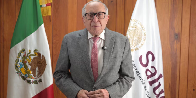 En México no hay brote de “diarrea explosiva” y refuerza medidas sanitarias