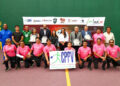 Impulsa Tonantzin Fernández la llegada de eventos deportivos internacionales a San Pedro Cholula