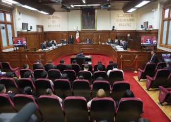 SCJN otorga amparo a comunidades maya ante contaminación de agua en la región