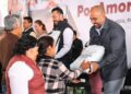 Gobierno del Estado acerca atención al territorio con Jornadas Integrales del SEDIF