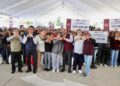 Riqueza comunitaria: misión del Gobierno Estatal y SEDIF con jornadas para las familias