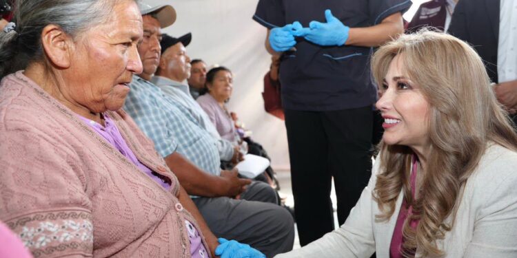 Devolverá SEDIF visión y esperanza con 500 cirugías más de cataratas y pterigión