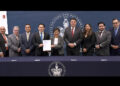Signan convenio de colaboración BUAP y la Auditoría Superior del Estado de Puebla