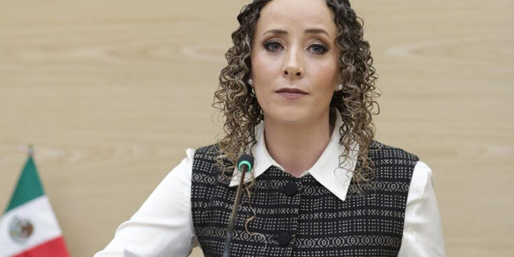 Diputada Susana Riestra presenta iniciativa para fortalecer el derecho de las víctimas indirectas a una reparación integral del daño