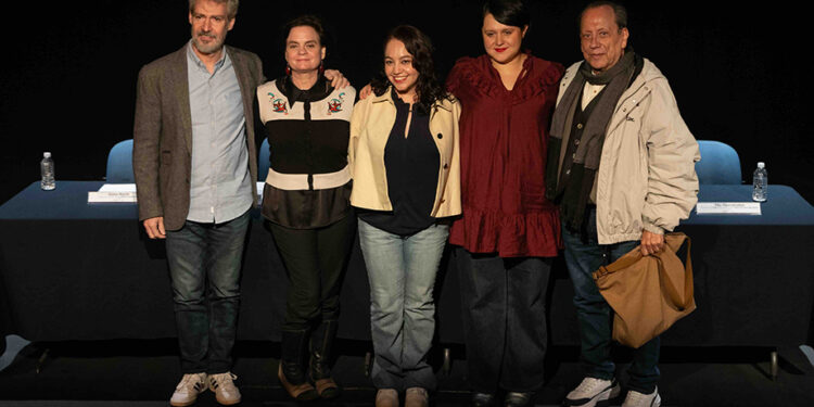 La Compañía Nacional de Teatro alista una temporada entrañable para los próximos meses