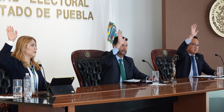 TEEP resolvió un Incidente de Inejecución de Sentencia, un Asunto Especial y cuatro Juicios de la Ciudadanía