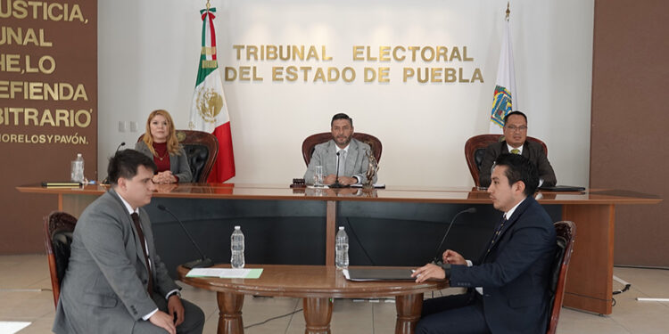 TEEP resolvió un incidente de inejecución de sentencia, dos Asuntos Especiales y un Juicio de la Ciudadanía