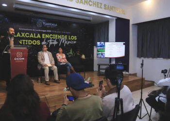 Tlaxcala plantará más de 80 mil árboles durante la Jornada Nacional de Reforestación 2026: SMA