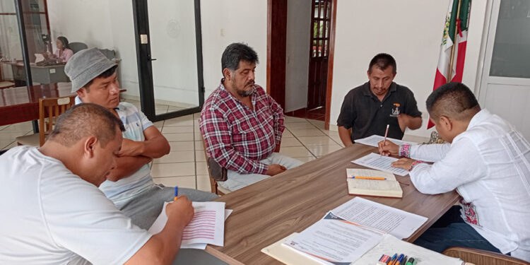 Sólo el pueblo organizado podrá abanderar las exigencias de las familias trabajadoras