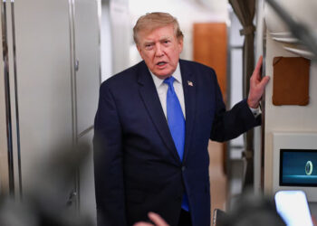 Reiniciarán pláticas entre EU-Israel con Irán para la paz: Trump