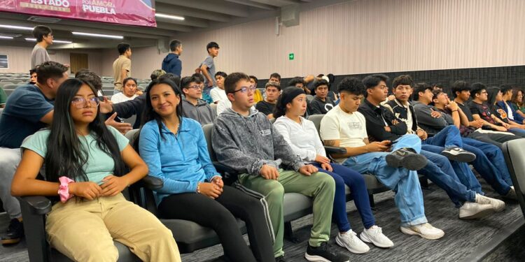 UDEP alista ingreso de más de 500 estudiantes para este ciclo escolar