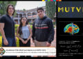 Estudiantes STEM de la UDLAP destacan en el MUTVI 2026