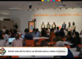 La UDLAP, punto de encuentro para el intercambio científico en bioinformática y redes complejas