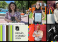 Comunidad UDLAP destaca en los Premios a! Diseño 2025 con un galardón, una Mención Plata y proyectos finalistas