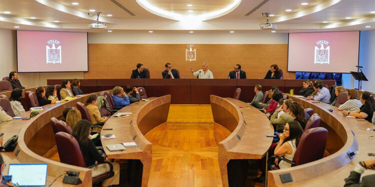 Uso de IA, desafío en educación superior