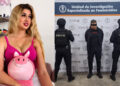 A proceso presunto autor del feminicidio de la influencer Valeria Márquez